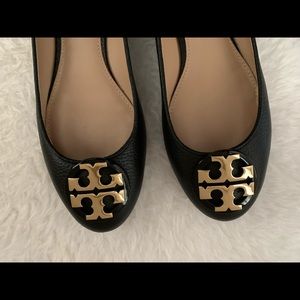 Tory Burch shoes
